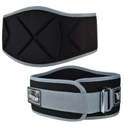 Velo Sport VELO™ POLYFOAM WEIGHTLIFTING BELT
