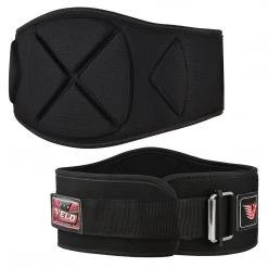 Velo Sport VELO™ POLYFOAM WEIGHTLIFTING BELT