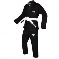 FISTRAGE JIU JITSU GI With Free BELT