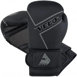 Velo Sport VELO™ MATTE BOXING GLOVES Boxing All 75 Velo Sport VELO™ MATTE BOXING GLOVES Boxing All