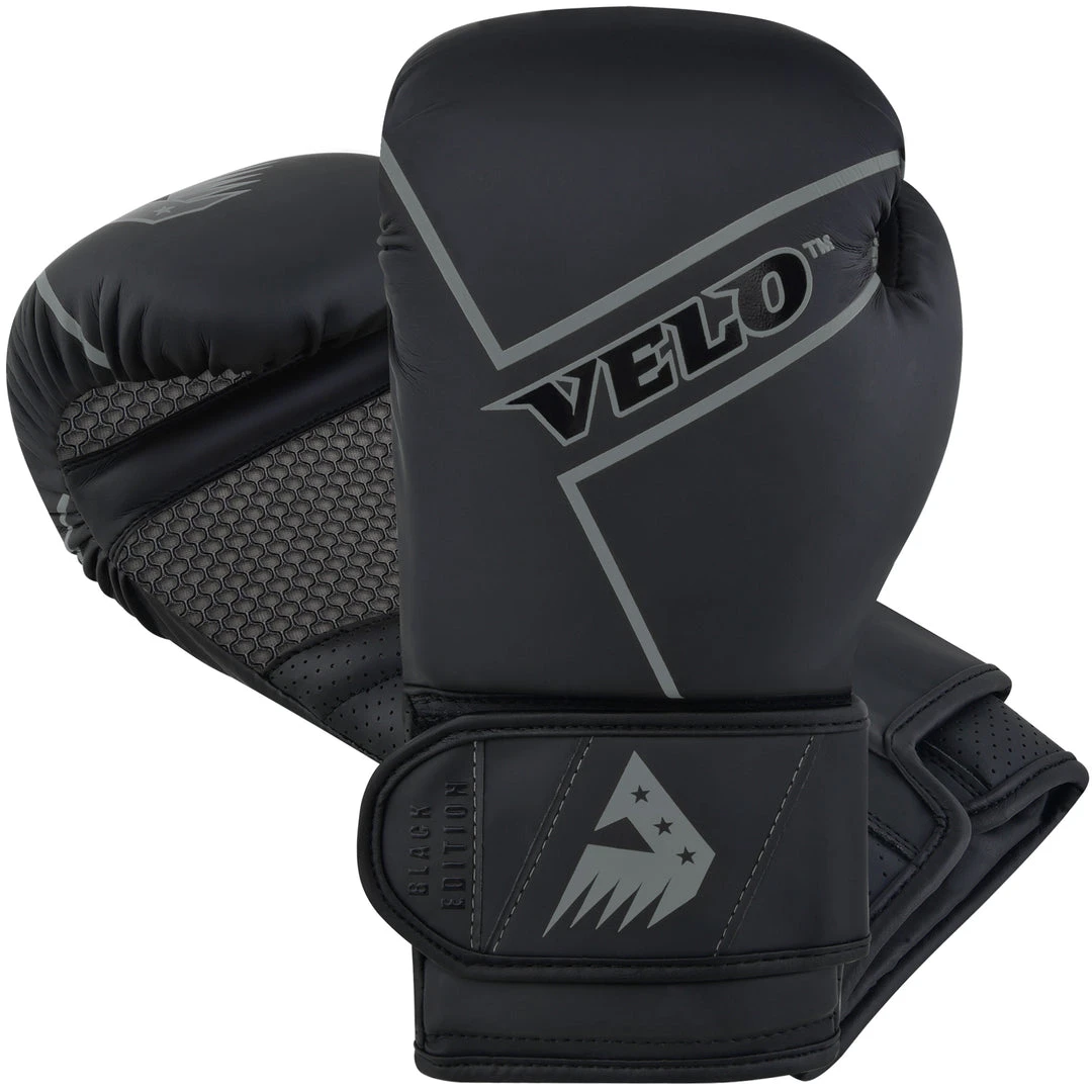 Velo Sport VELO™ MATTE BOXING GLOVES Boxing All 27 Velo Sport VELO™ MATTE BOXING GLOVES Boxing All
