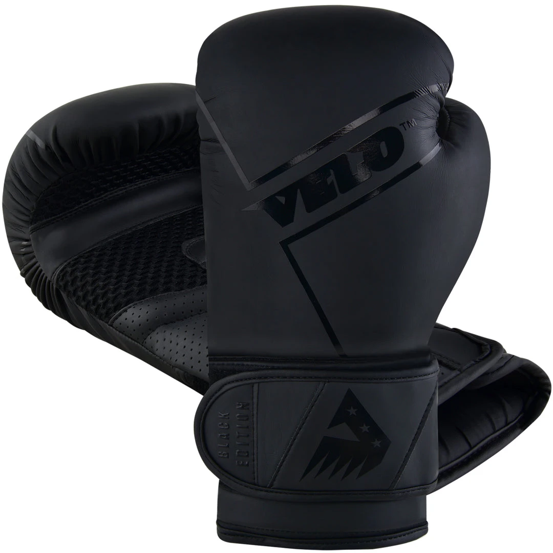 Velo Sport VELO™ MATTE BOXING GLOVES Boxing All 11 Velo Sport VELO™ MATTE BOXING GLOVES Boxing All