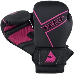 Velo Sport VELO™ MATTE BOXING GLOVES Boxing All 67 Velo Sport VELO™ MATTE BOXING GLOVES Boxing All
