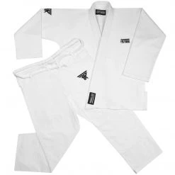 FISTRAGE JIU JITSU GI With Free BELT