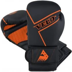 Velo Sport VELO™ MATTE BOXING GLOVES Boxing All 99 Velo Sport VELO™ MATTE BOXING GLOVES Boxing All