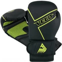 Velo Sport VELO™ MATTE BOXING GLOVES Boxing All 91 Velo Sport VELO™ MATTE BOXING GLOVES Boxing All