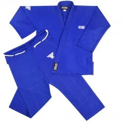 FISTRAGE JIU JITSU GI With Free BELT
