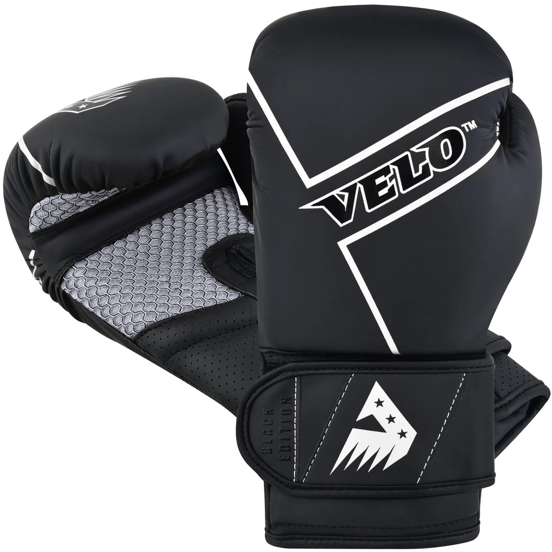 Velo Sport VELO™ MATTE BOXING GLOVES Boxing All 35 Velo Sport VELO™ MATTE BOXING GLOVES Boxing All