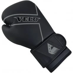Velo Sport VELO™ MATTE BOXING GLOVES Boxing All 74 Velo Sport VELO™ MATTE BOXING GLOVES Boxing All
