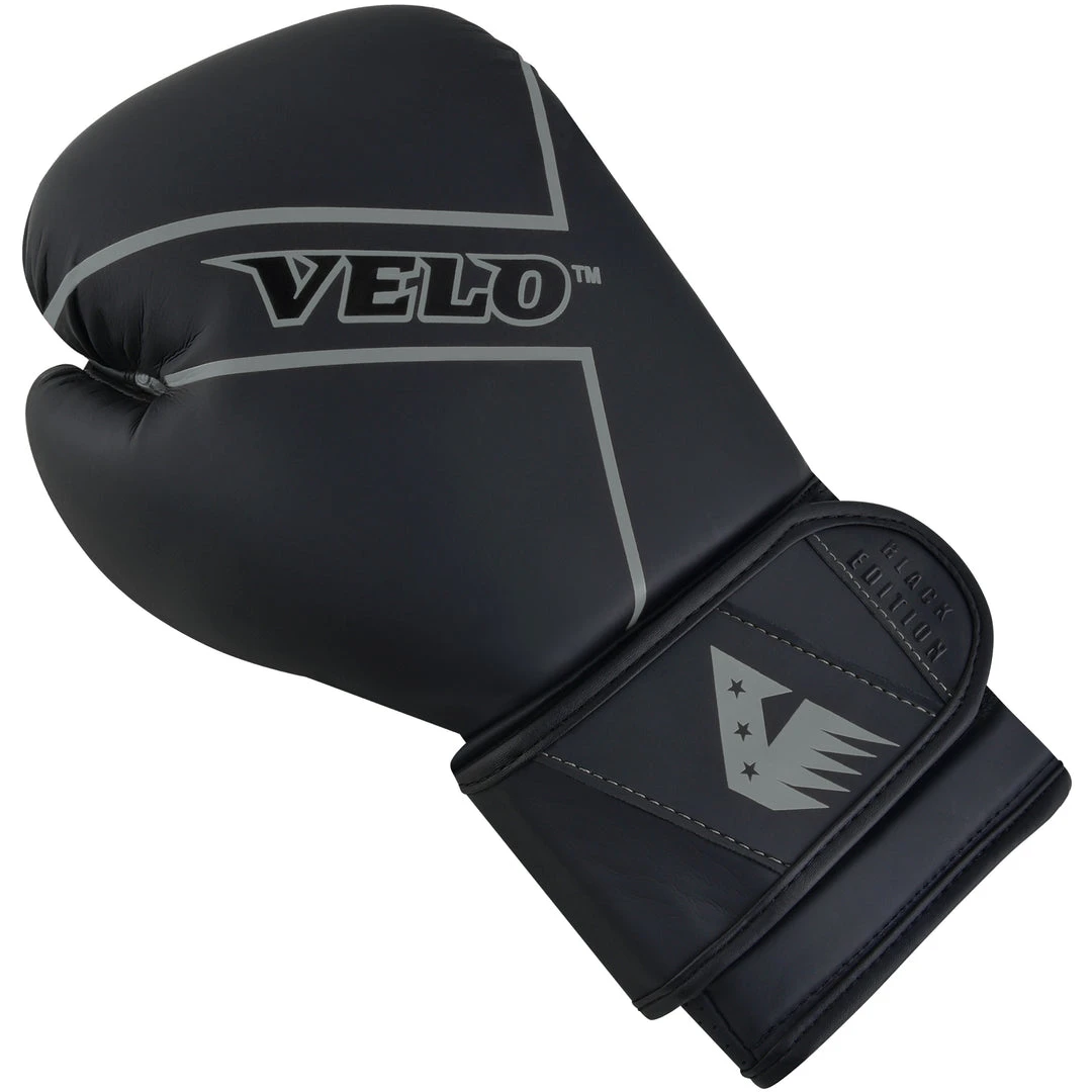 Velo Sport VELO™ MATTE BOXING GLOVES Boxing All 26 Velo Sport VELO™ MATTE BOXING GLOVES Boxing All