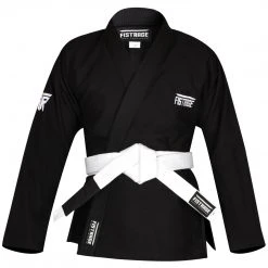 FISTRAGE JIU JITSU GI With Free BELT