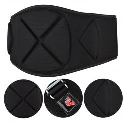 Velo Sport VELO™ POLYFOAM WEIGHTLIFTING BELT