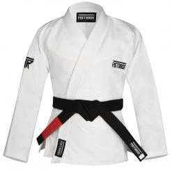 FISTRAGE JIU JITSU GI With Free BELT