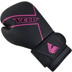 Velo Sport VELO™ MATTE BOXING GLOVES Boxing All 66 Velo Sport VELO™ MATTE BOXING GLOVES Boxing All