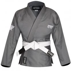 FISTRAGE JIU JITSU GI With Free BELT