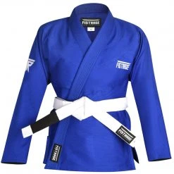 FISTRAGE JIU JITSU GI With Free BELT