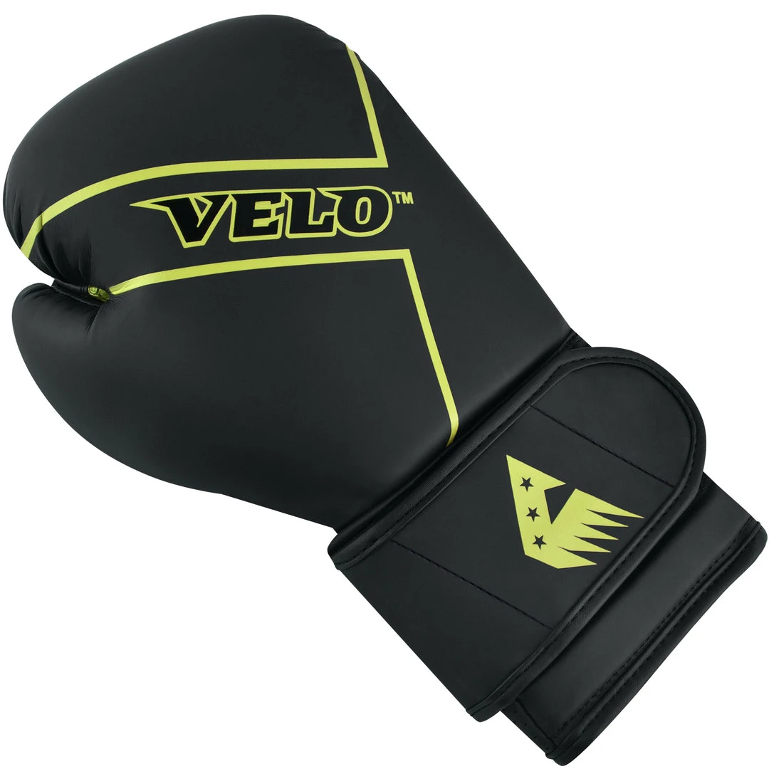 Velo Sport VELO™ MATTE BOXING GLOVES Boxing All 42 Velo Sport VELO™ MATTE BOXING GLOVES Boxing All