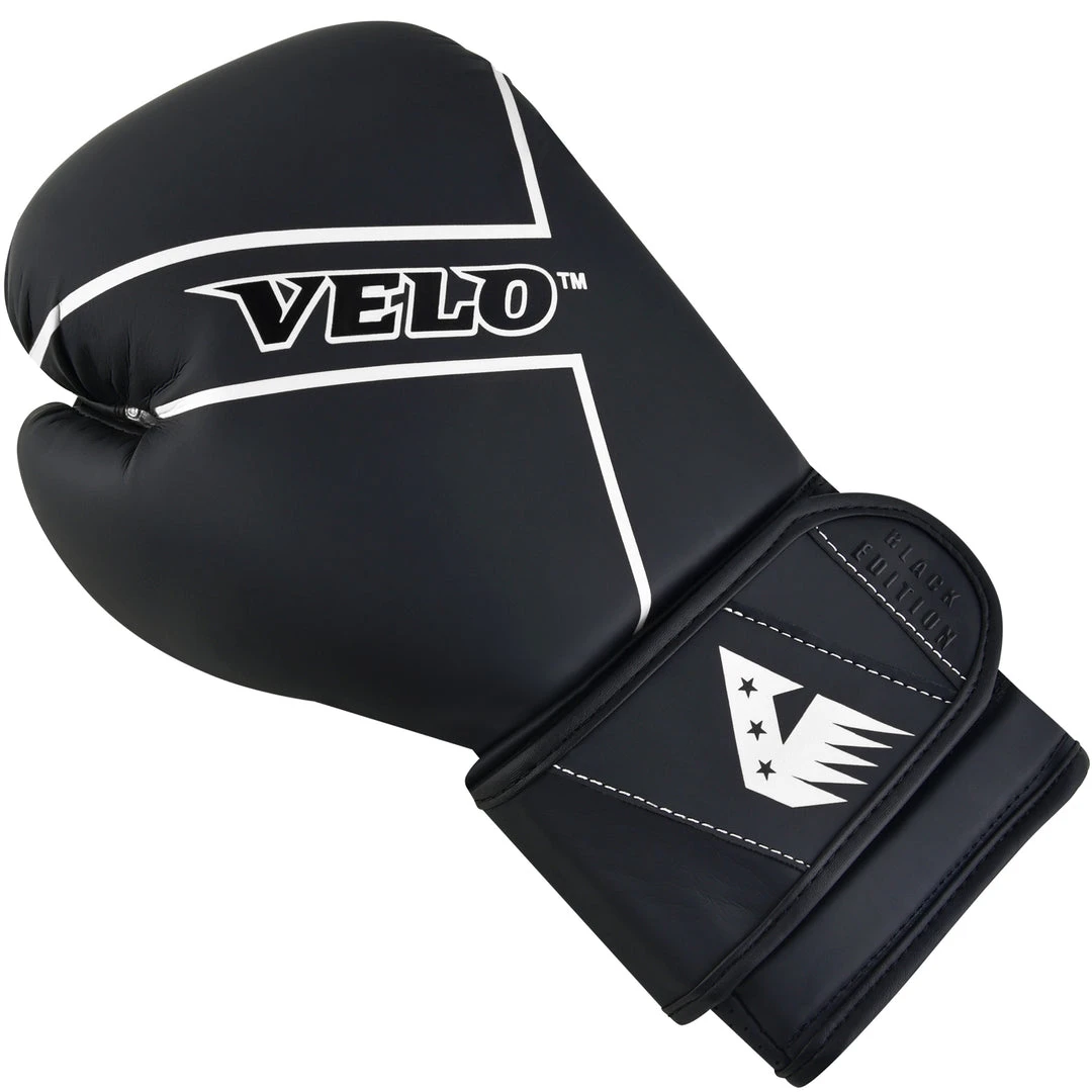 Velo Sport VELO™ MATTE BOXING GLOVES Boxing All 34 Velo Sport VELO™ MATTE BOXING GLOVES Boxing All