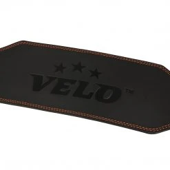 Velo Sport VELO™ WEIGHT LIFTING BELT 6IN. Belts