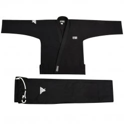 FISTRAGE JIU JITSU GI With Free BELT