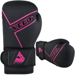 Velo Sport VELO™ MATTE BOXING GLOVES Boxing All 65 Velo Sport VELO™ MATTE BOXING GLOVES Boxing All
