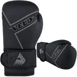 Velo Sport VELO™ MATTE BOXING GLOVES Boxing All 73 Velo Sport VELO™ MATTE BOXING GLOVES Boxing All