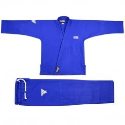 FISTRAGE JIU JITSU GI With Free BELT