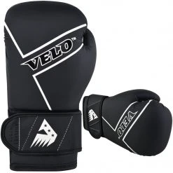 Velo Sport VELO™ MATTE BOXING GLOVES Boxing All 81 Velo Sport VELO™ MATTE BOXING GLOVES Boxing All