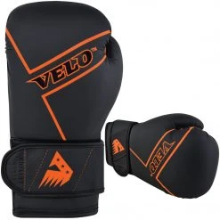 Velo Sport VELO™ MATTE BOXING GLOVES Boxing All 97 Velo Sport VELO™ MATTE BOXING GLOVES Boxing All