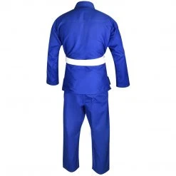 FISTRAGE JIU JITSU GI With Free BELT