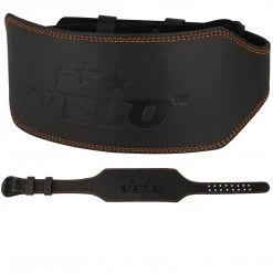 Velo Sport VELO™ WEIGHT LIFTING BELT 6IN. Belts