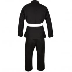 FISTRAGE JIU JITSU GI With Free BELT