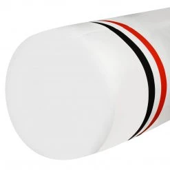 Fistrage USA FISTRAGE Heavy Punch Bag 5ft White Microfiber Leather (Filled & Unfilled) Boxing All 13 Fistrage USA FISTRAGE Heavy Punch Bag 5ft White Microfiber Leather (Filled & Unfilled) Boxing All