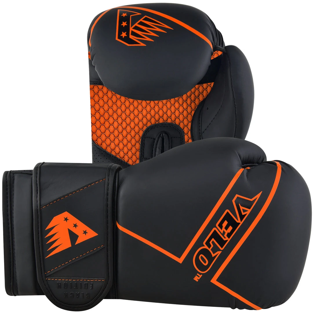 Velo Sport VELO™ MATTE BOXING GLOVES Boxing All 48 Velo Sport VELO™ MATTE BOXING GLOVES Boxing All