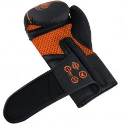 Velo Sport VELO™ MATTE BOXING GLOVES Boxing All 95 Velo Sport VELO™ MATTE BOXING GLOVES Boxing All