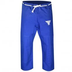 FISTRAGE JIU JITSU GI With Free BELT