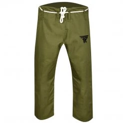 FISTRAGE JIU JITSU GI With Free BELT