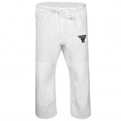 FISTRAGE JIU JITSU GI With Free BELT