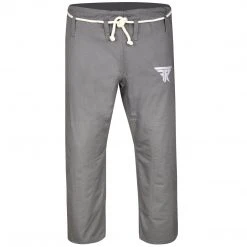 FISTRAGE JIU JITSU GI With Free BELT