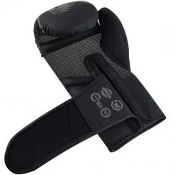 Velo Sport VELO™ MATTE BOXING GLOVES Boxing All 71 Velo Sport VELO™ MATTE BOXING GLOVES Boxing All