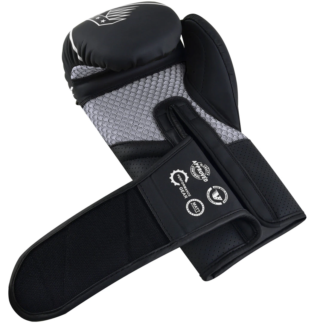 Velo Sport VELO™ MATTE BOXING GLOVES Boxing All 31 Velo Sport VELO™ MATTE BOXING GLOVES Boxing All