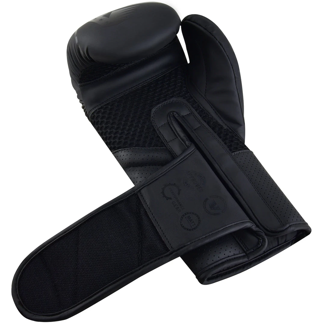 Velo Sport VELO™ MATTE BOXING GLOVES Boxing All 7 Velo Sport VELO™ MATTE BOXING GLOVES Boxing All