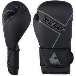 Velo Sport VELO™ MATTE BOXING GLOVES Boxing All 69 Velo Sport VELO™ MATTE BOXING GLOVES Boxing All