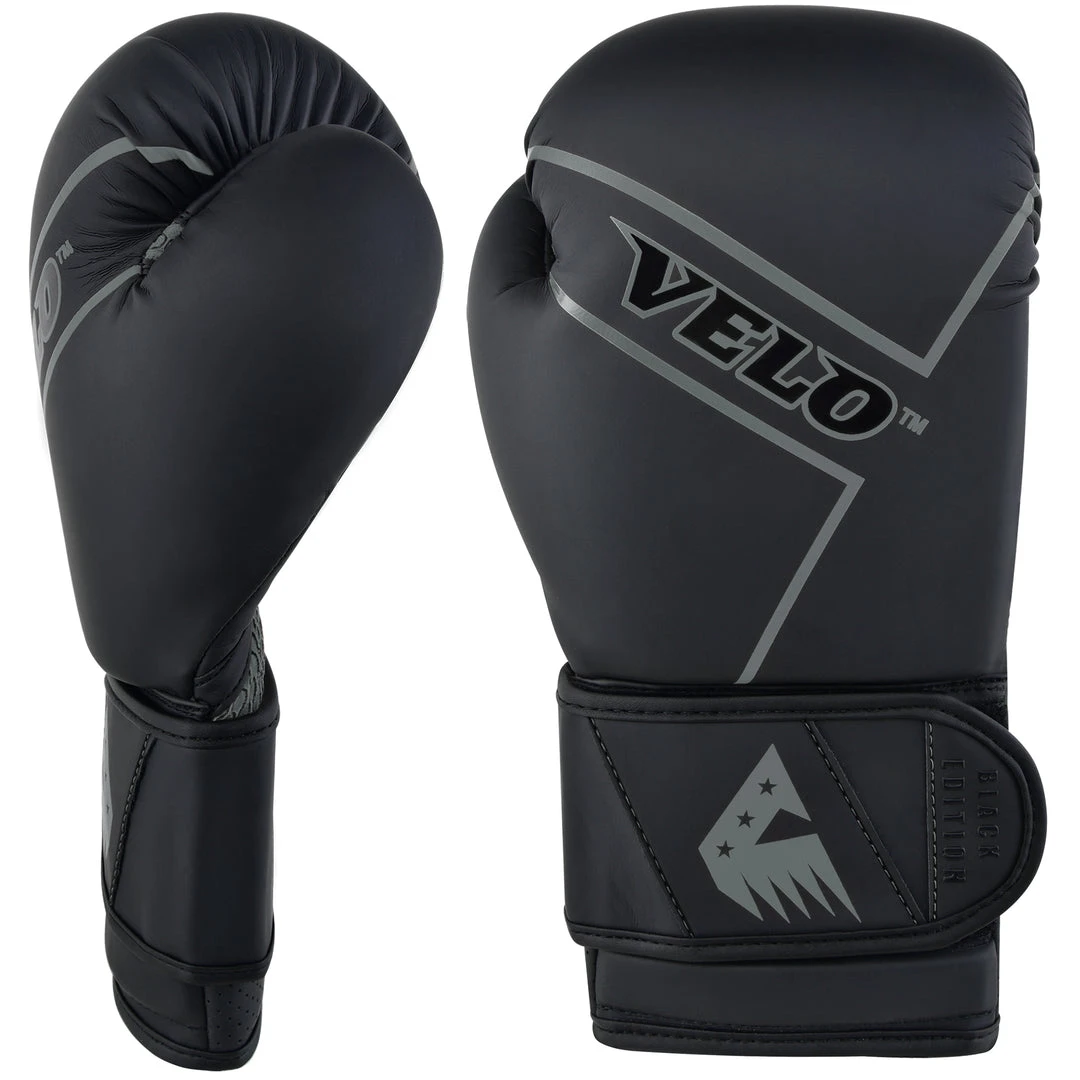 Velo Sport VELO™ MATTE BOXING GLOVES Boxing All 21 Velo Sport VELO™ MATTE BOXING GLOVES Boxing All