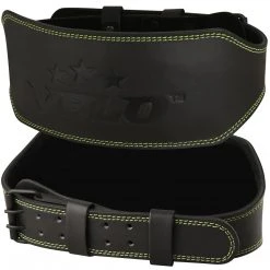 Velo Sport VELO™ WEIGHT LIFTING BELT 6IN. Belts