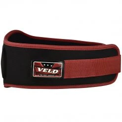 Velo Sport VELO™ POLYFOAM WEIGHTLIFTING BELT