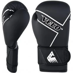 Velo Sport VELO™ MATTE BOXING GLOVES Boxing All 77 Velo Sport VELO™ MATTE BOXING GLOVES Boxing All