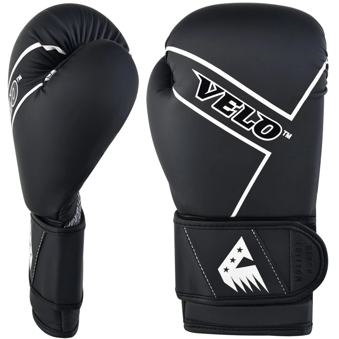 Velo Sport VELO™ MATTE BOXING GLOVES Boxing All 29 Velo Sport VELO™ MATTE BOXING GLOVES Boxing All
