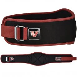 Velo Sport VELO™ POLYFOAM WEIGHTLIFTING BELT