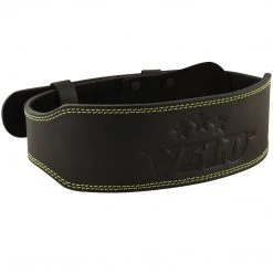 Velo Sport VELO™ WEIGHT LIFTING BELT 4IN. Belts